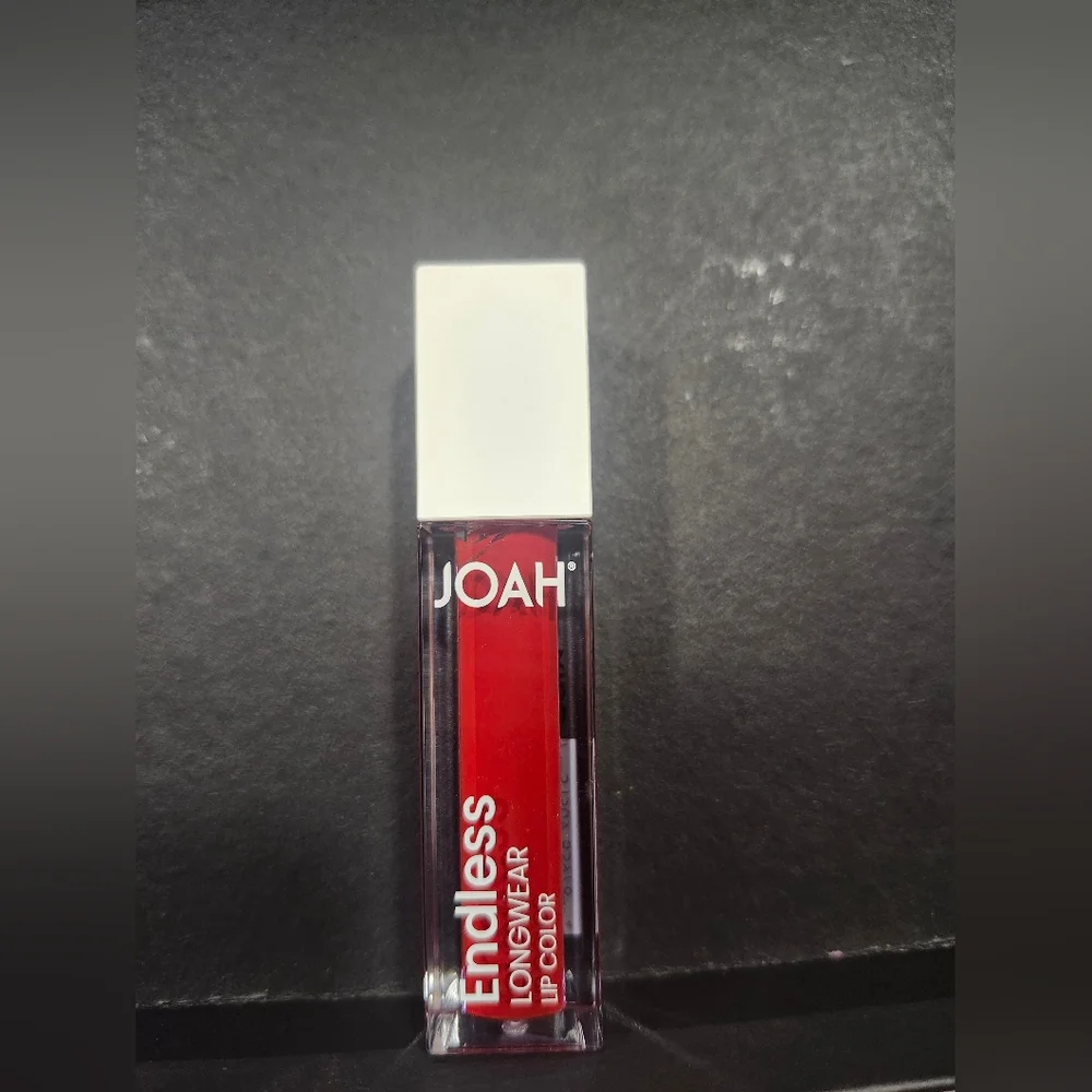 Joah Smoothing Lip Color - Bold Red
